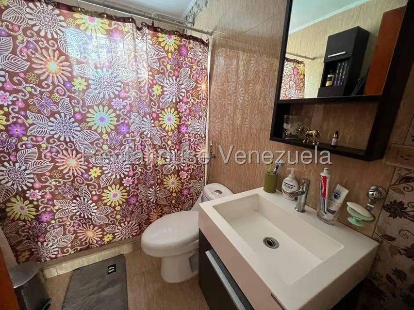 Townhouse (1 Nivel) en Venta en La Morita I, Aragua - 47
