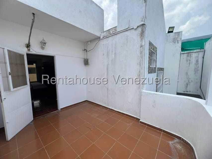 Townhouse (1 Nivel) en Venta en La Morita I, Aragua - 49