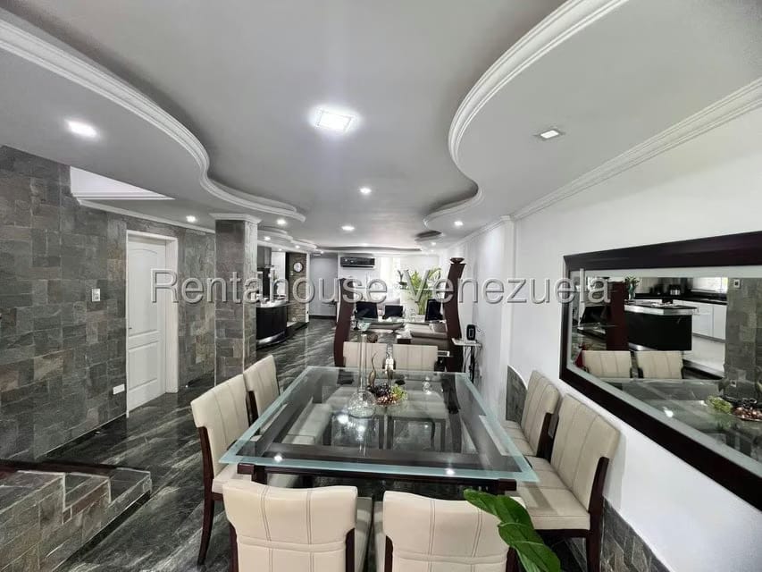 Townhouse (1 Nivel) en Venta en La Morita I, Aragua - 6