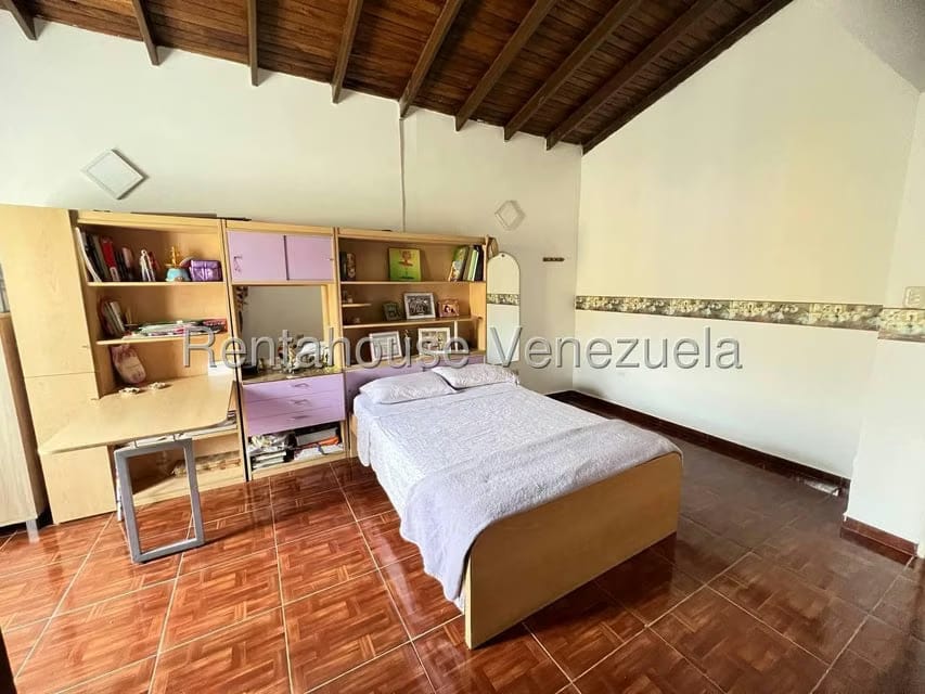 Townhouse (1 Nivel) en Venta en La Morita I, Aragua - 51