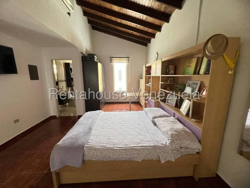 Townhouse (1 Nivel) en Venta en La Morita I, Aragua - 54