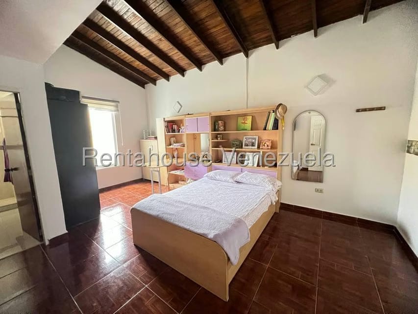 Townhouse (1 Nivel) en Venta en La Morita I, Aragua - 55