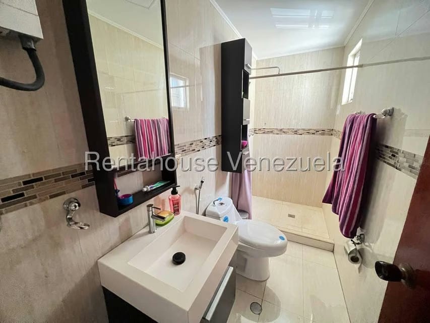 Townhouse (1 Nivel) en Venta en La Morita I, Aragua - 56