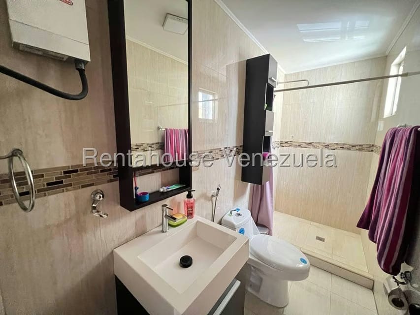 Townhouse (1 Nivel) en Venta en La Morita I, Aragua - 57