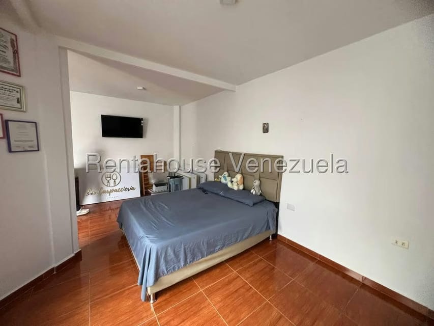 Townhouse (1 Nivel) en Venta en La Morita I, Aragua - 58