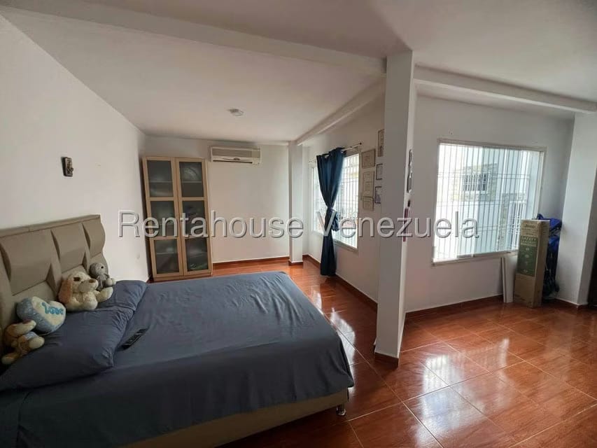 Townhouse (1 Nivel) en Venta en La Morita I, Aragua - 59
