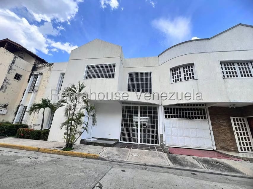 Townhouse (1 Nivel) en Venta en La Morita I, Aragua - 63