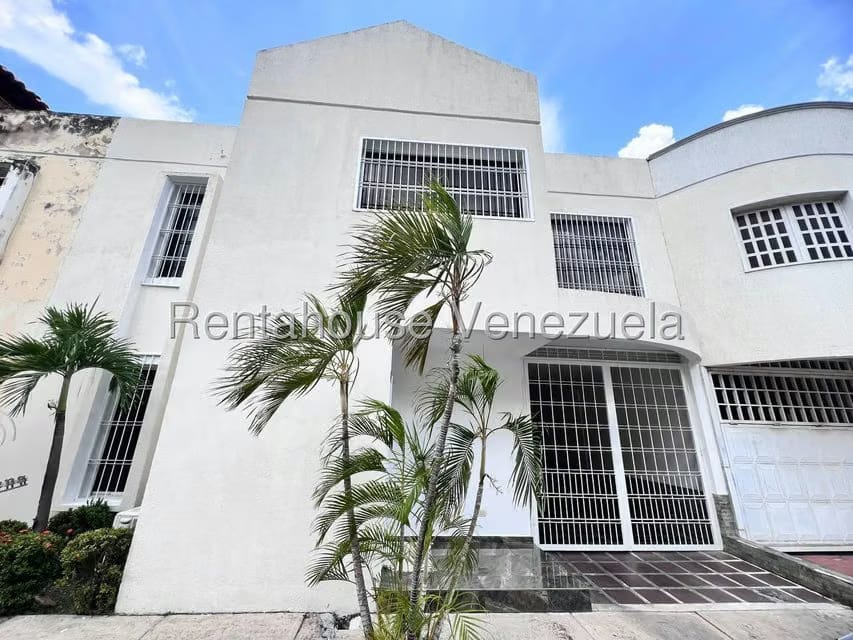 Townhouse (1 Nivel) en Venta en La Morita I, Aragua - 64