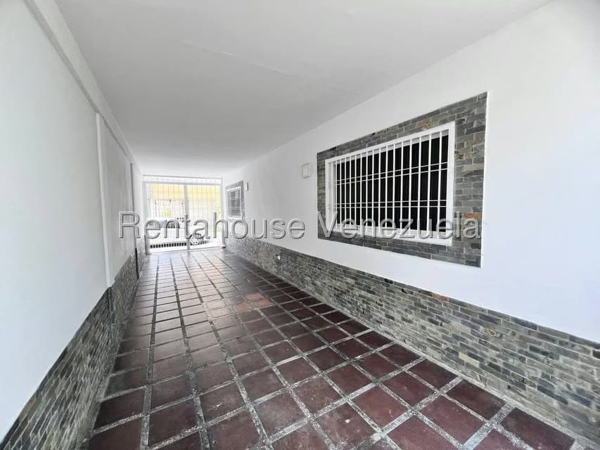 Townhouse (1 Nivel) en Venta en La Morita I, Aragua - 68