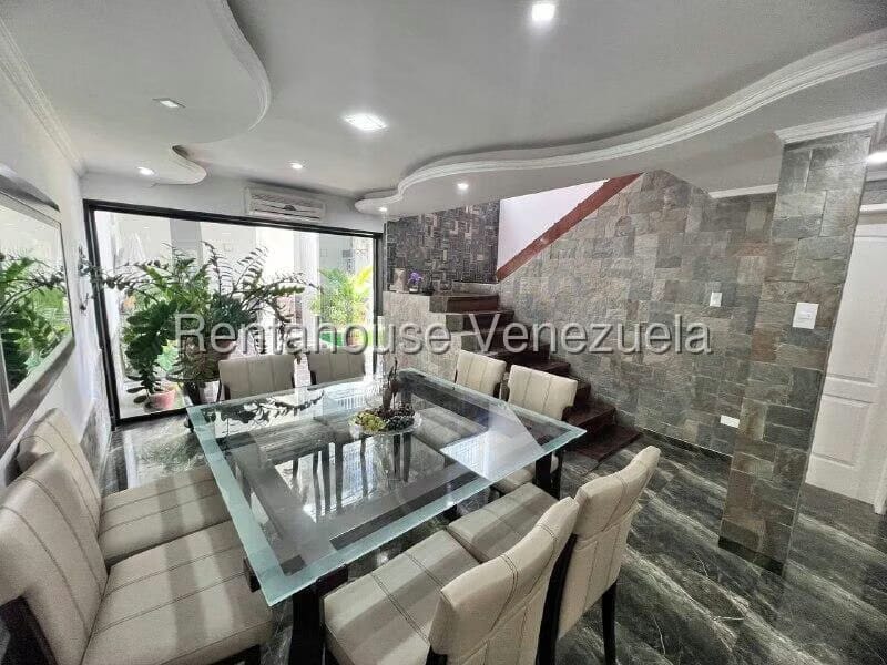 Townhouse (1 Nivel) en Venta en La Morita I, Aragua - 8