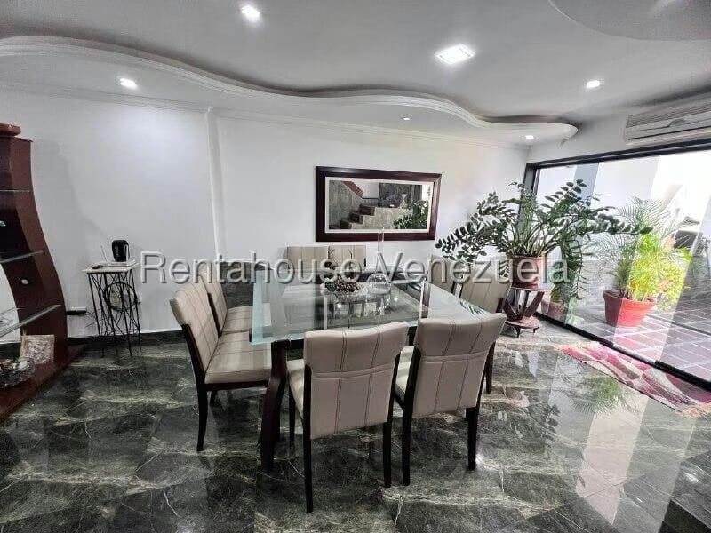 Townhouse (1 Nivel) en Venta en La Morita I, Aragua - 9