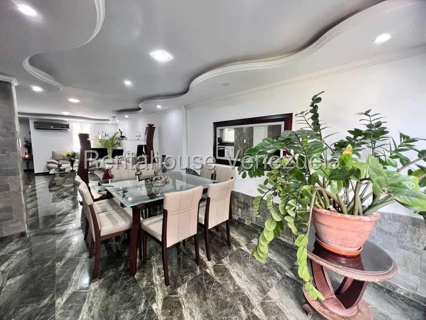 Townhouse (1 Nivel) en Venta en La Morita I, Aragua - 10