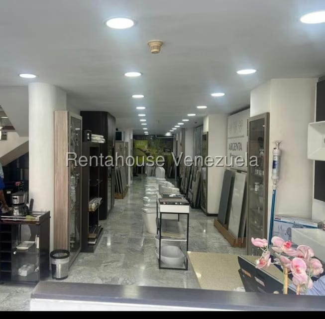 Comercial (Local Comercial) en Venta en El Recreo, Distrito Metropolitano - 6