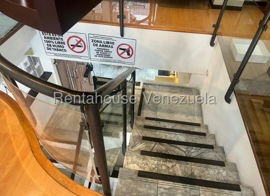Comercial (Local Comercial) en Venta en El Recreo, Distrito Metropolitano - 7