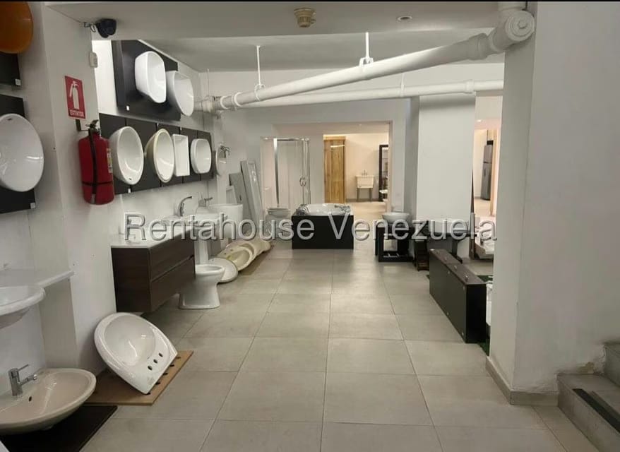 Comercial (Local Comercial) en Venta en El Recreo, Distrito Metropolitano - 10