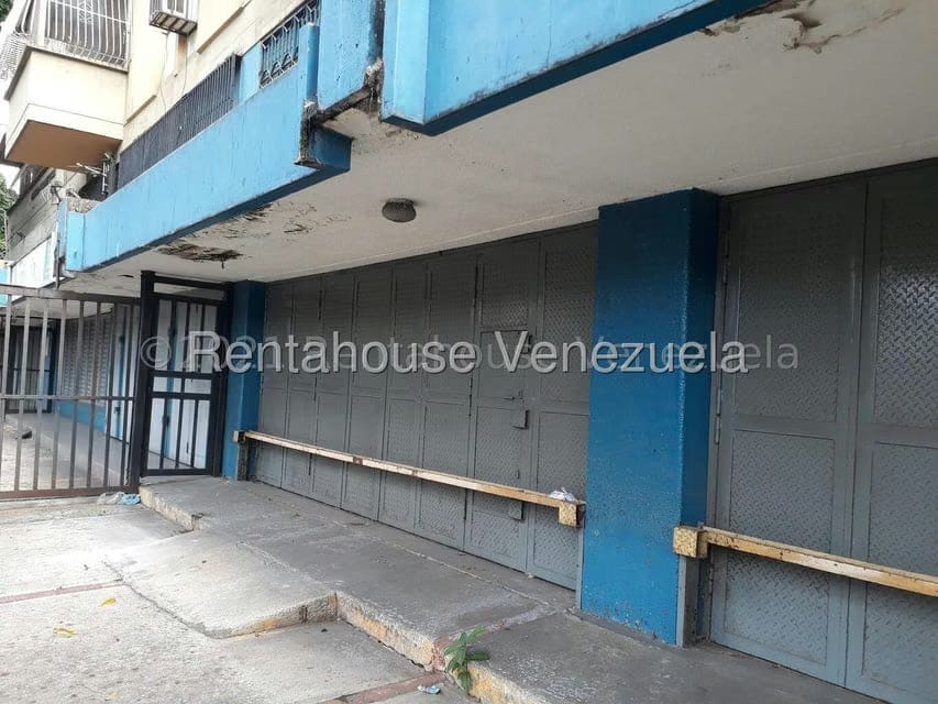 Comercial (Local Comercial) en Venta en El Paraiso, Distrito Metropolitano - 2