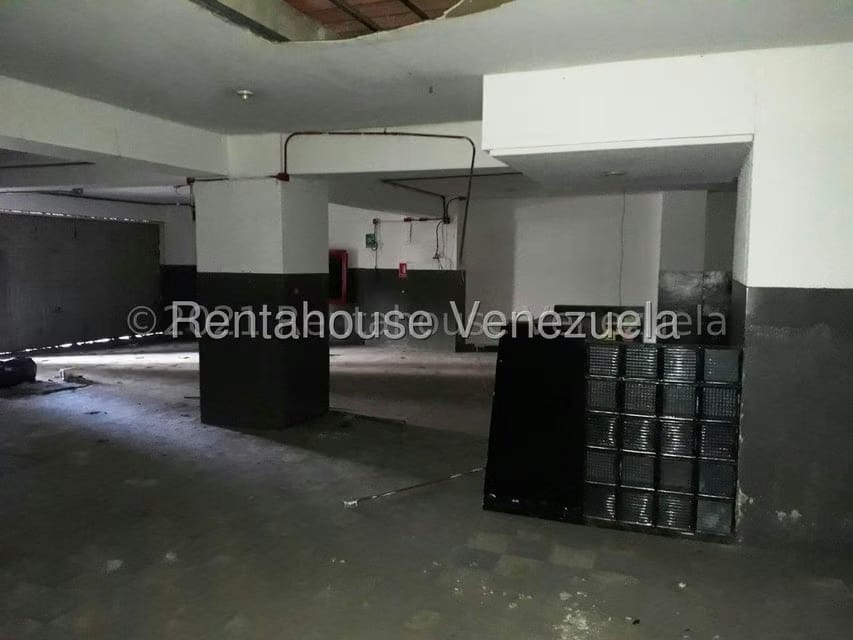 Comercial (Local Comercial) en Venta en El Paraiso, Distrito Metropolitano - 11