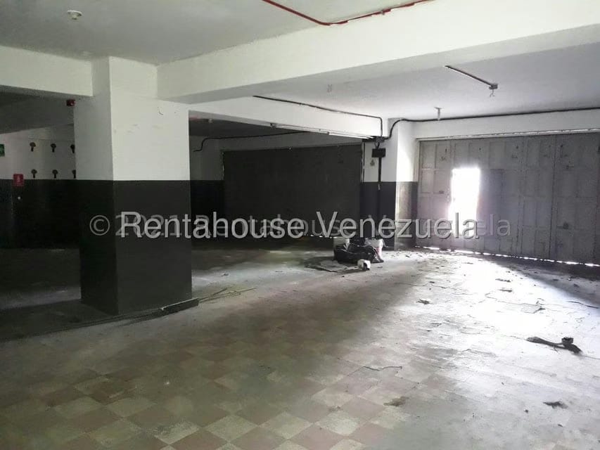 Comercial (Local Comercial) en Venta en El Paraiso, Distrito Metropolitano - 7