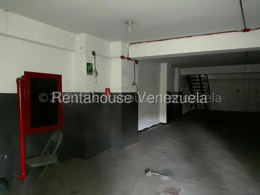 Comercial (Local Comercial) en Venta en El Paraiso, Distrito Metropolitano - 9