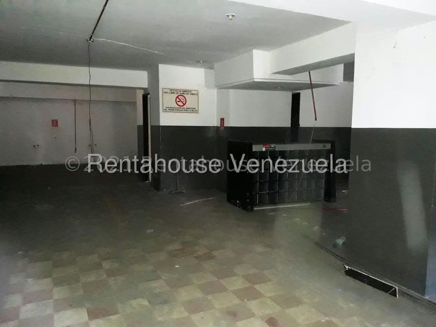 Comercial (Local Comercial) en Venta en El Paraiso, Distrito Metropolitano - 10