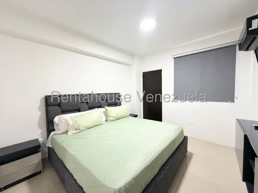 Apartamento (1 Nivel) en Venta en Triangulo del Este, Lara - 19