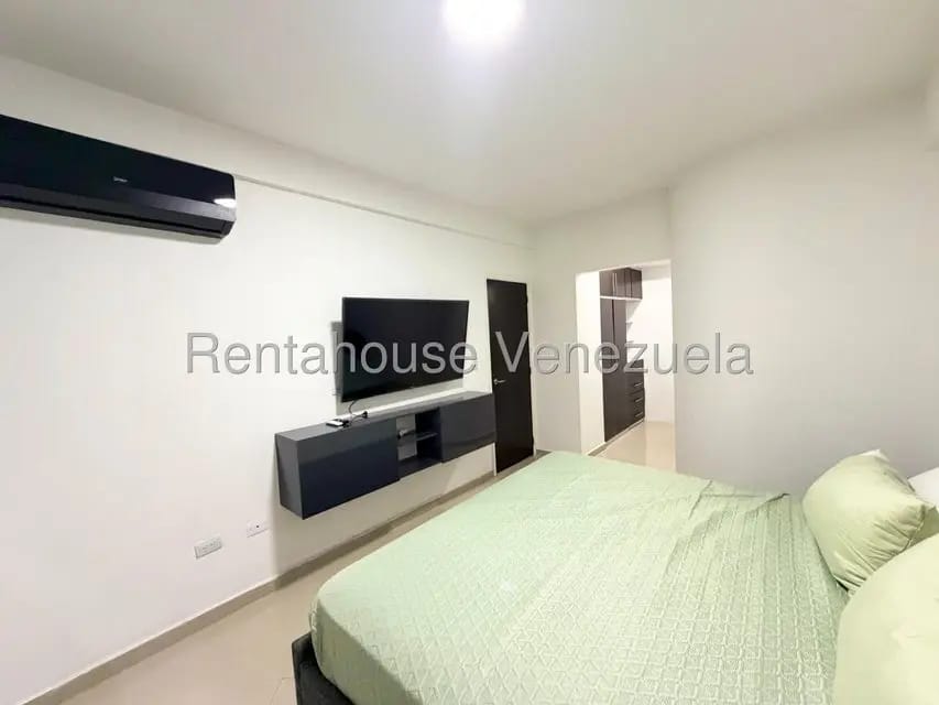 Apartamento (1 Nivel) en Venta en Triangulo del Este, Lara - 20
