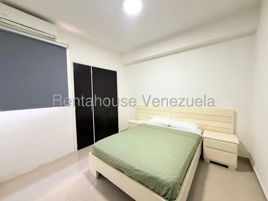 Apartamento (1 Nivel) en Venta en Triangulo del Este, Lara - 27