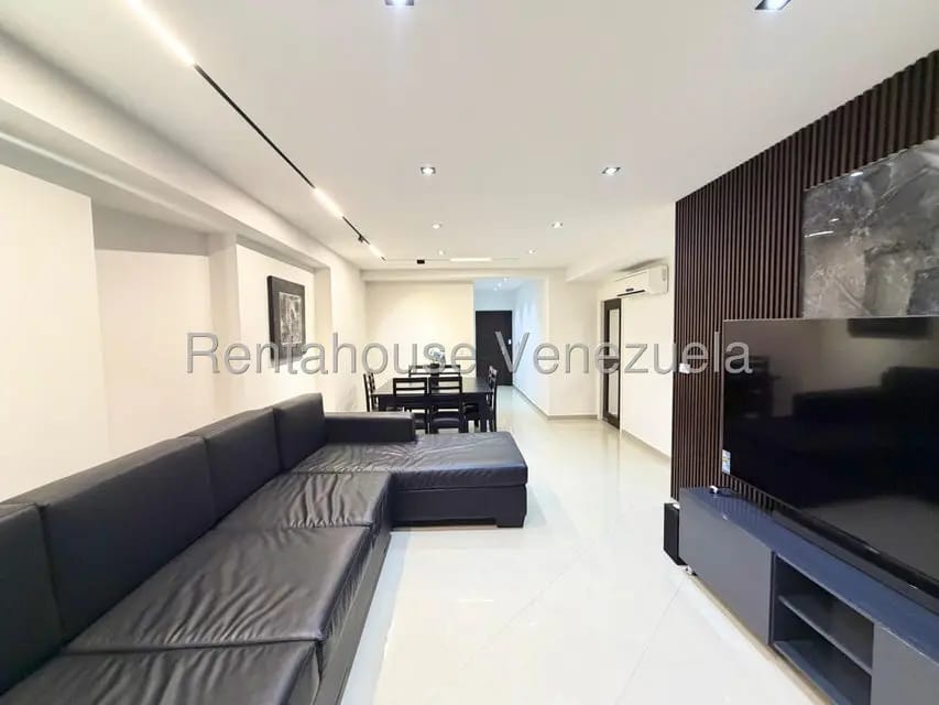 Apartamento (1 Nivel) en Venta en Triangulo del Este, Lara - 4