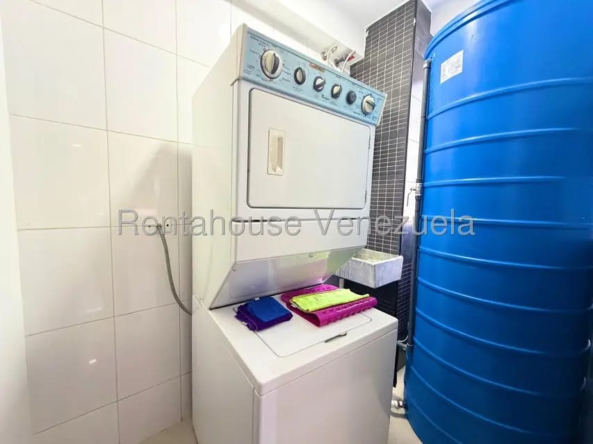 Apartamento (1 Nivel) en Venta en Triangulo del Este, Lara - 31