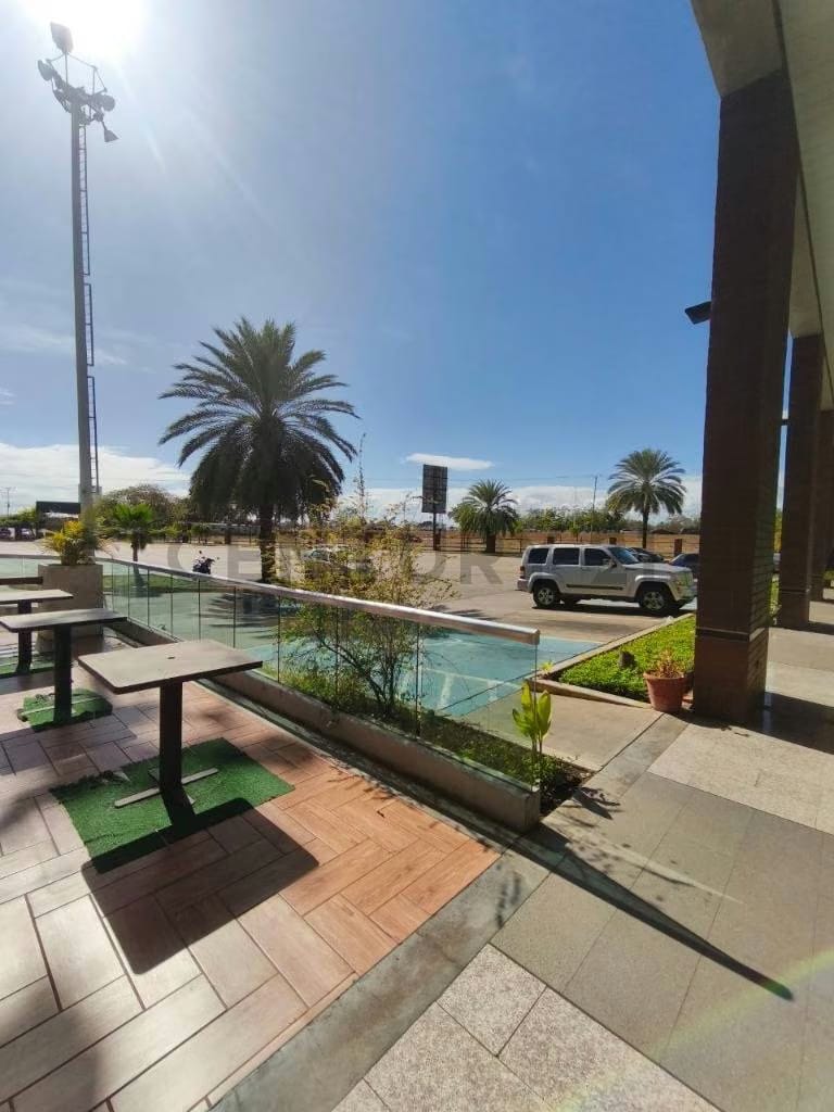 oficinas en venta Centro Comercial Amazonia desde 600 mt2 nivel completo - 28
