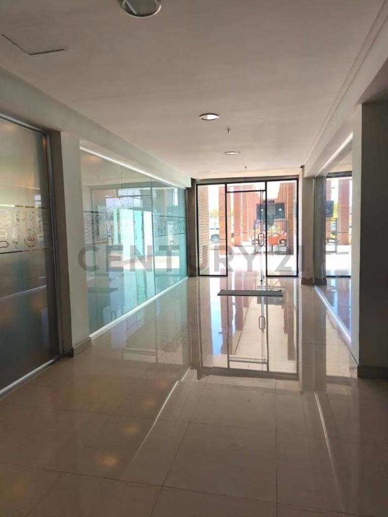oficinas en venta Centro Comercial Amazonia desde 600 mt2 nivel completo - 30