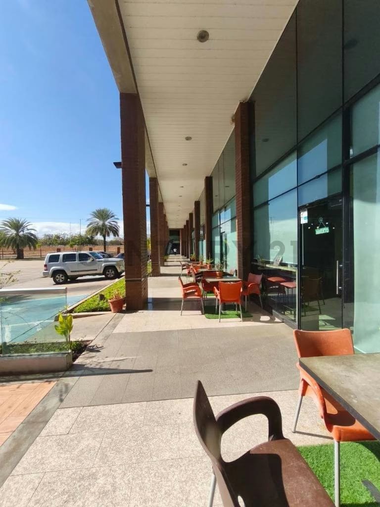 oficinas en venta Centro Comercial Amazonia desde 600 mt2 nivel completo - 5