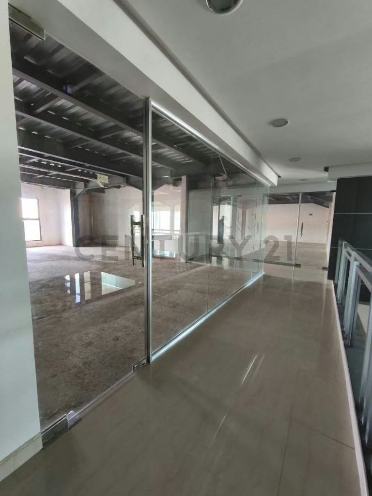 oficinas en venta Centro Comercial Amazonia desde 600 mt2 nivel completo - 8