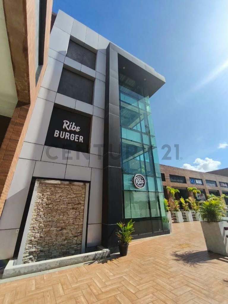 oficinas en venta Centro Comercial Amazonia desde 600 mt2 nivel completo - 10