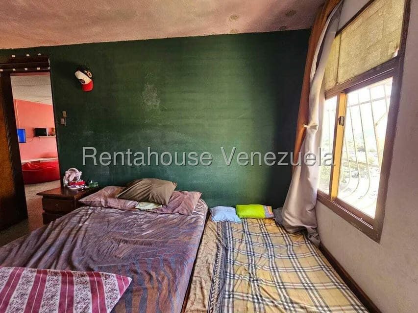 Apartamento (1 Nivel) en Venta en Zona Centro, Aragua - 13