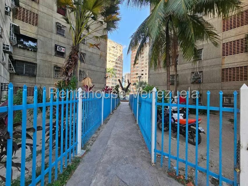 Apartamento (1 Nivel) en Venta en Zona Centro, Aragua - 17