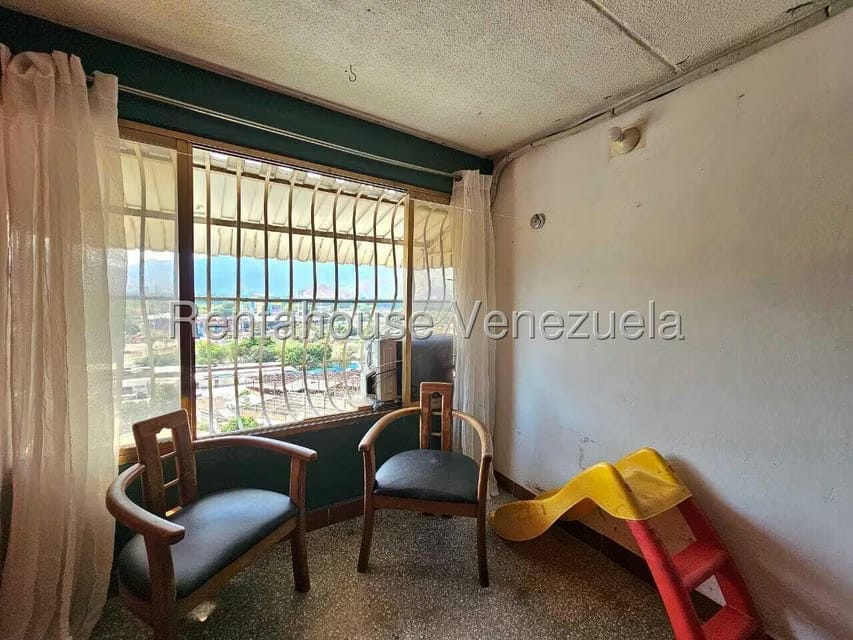 Apartamento (1 Nivel) en Venta en Zona Centro, Aragua - 10
