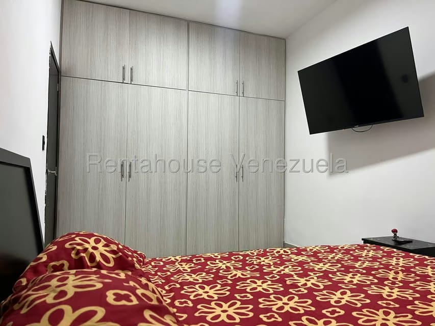 Apartamento (1 Nivel) en Venta en Las Acacias, Distrito Metropolitano - 11