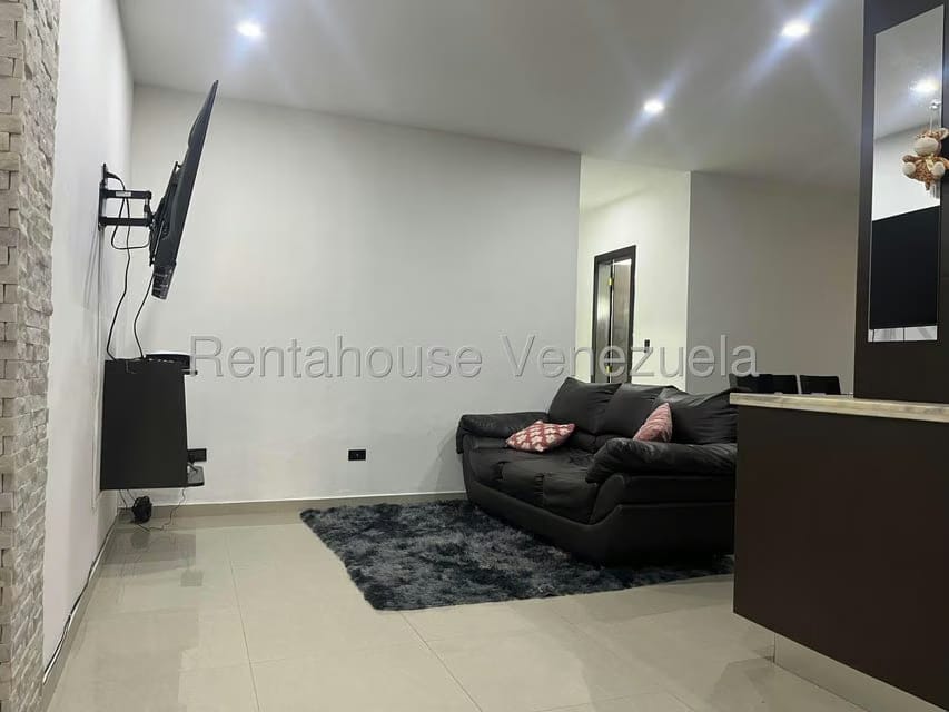 Apartamento (1 Nivel) en Venta en Las Acacias, Distrito Metropolitano - 3