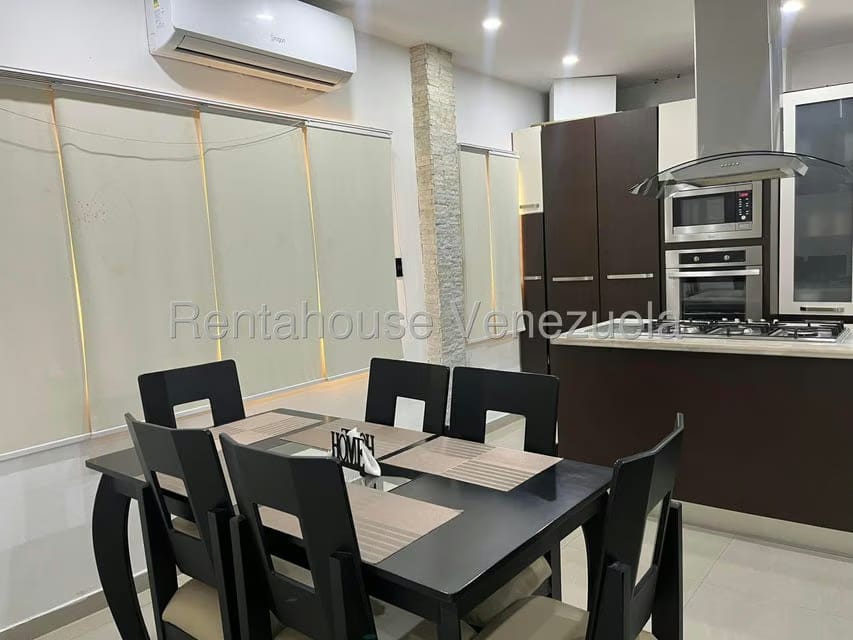 Apartamento (1 Nivel) en Venta en Las Acacias, Distrito Metropolitano - 6