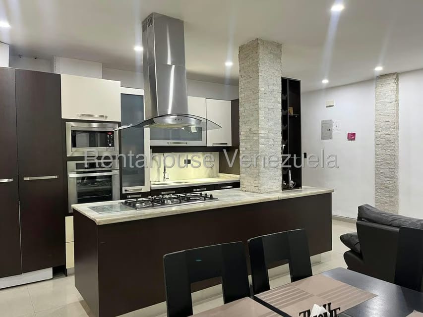 Apartamento (1 Nivel) en Venta en Las Acacias, Distrito Metropolitano - 8