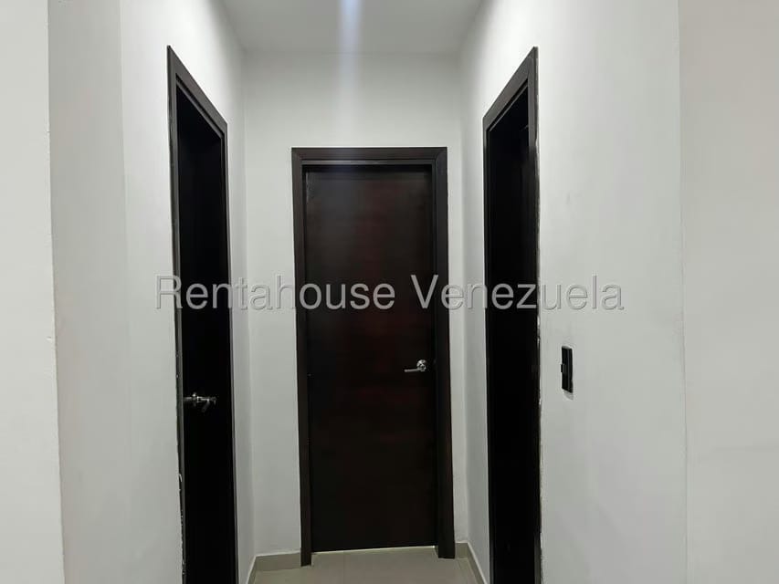 Apartamento (1 Nivel) en Venta en Las Acacias, Distrito Metropolitano - 9