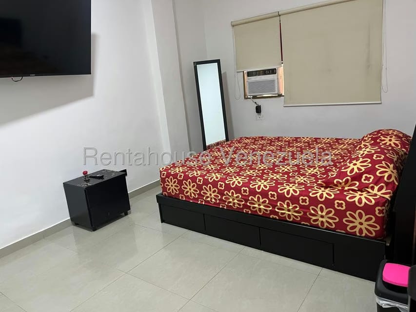 Apartamento (1 Nivel) en Venta en Las Acacias, Distrito Metropolitano - 10