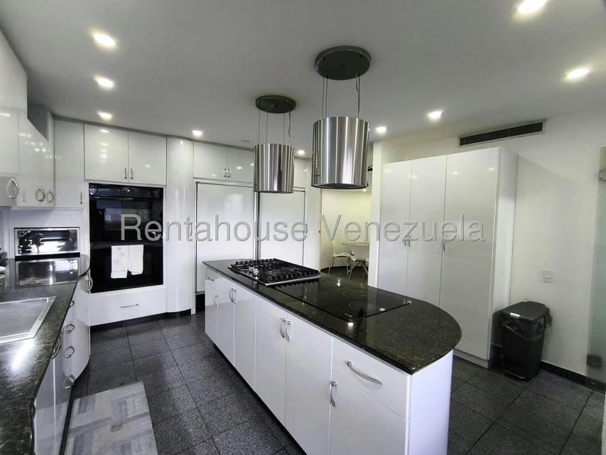 Apartamento (Duplex) en Venta en Santa Fe Norte, Distrito Metropolitano - 15