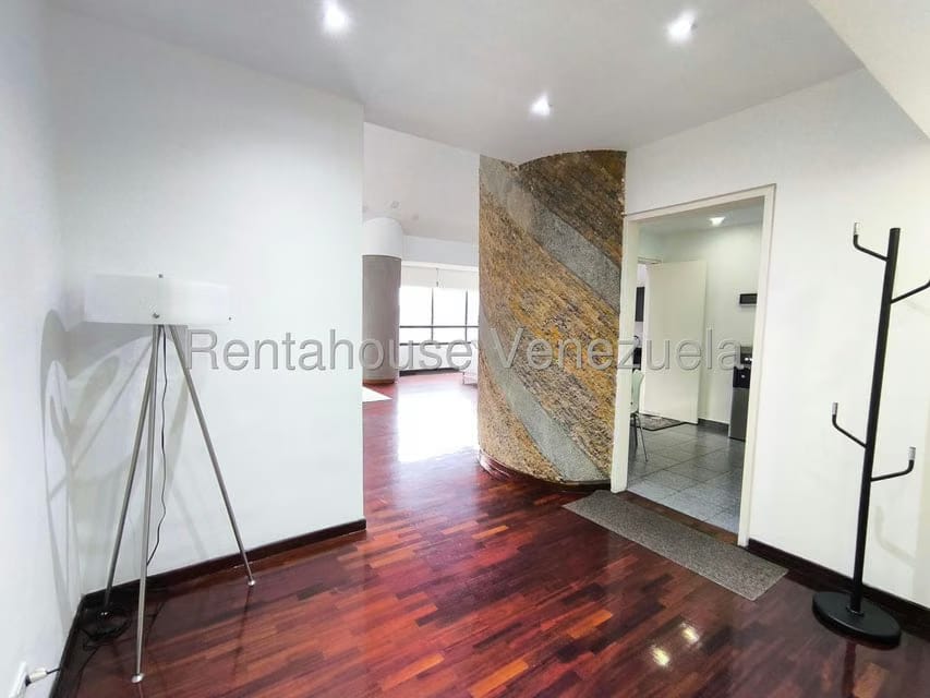 Apartamento (Duplex) en Venta en Santa Fe Norte, Distrito Metropolitano - 3
