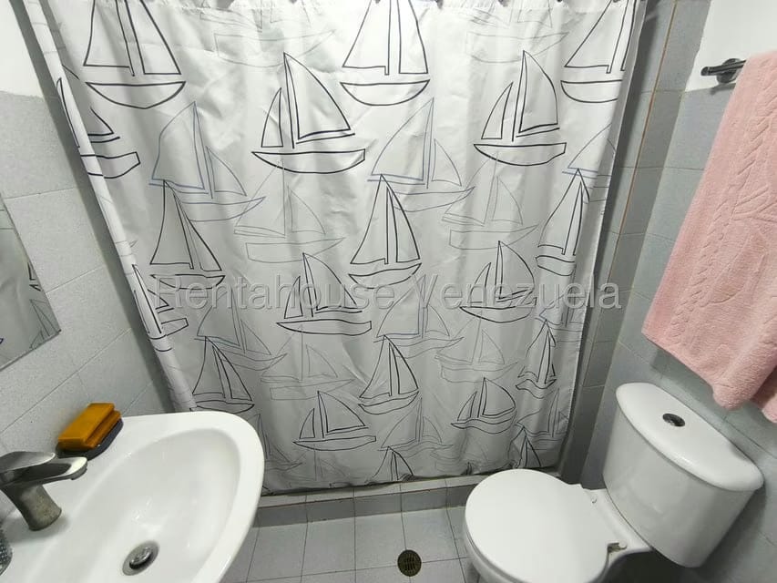 Apartamento (Duplex) en Venta en Santa Fe Norte, Distrito Metropolitano - 23
