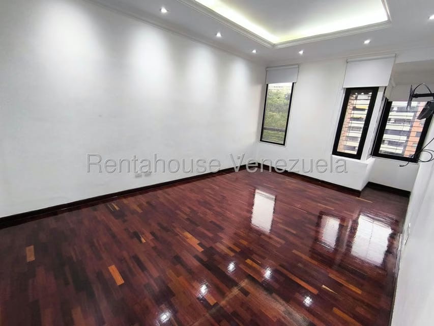 Apartamento (Duplex) en Venta en Santa Fe Norte, Distrito Metropolitano - 26