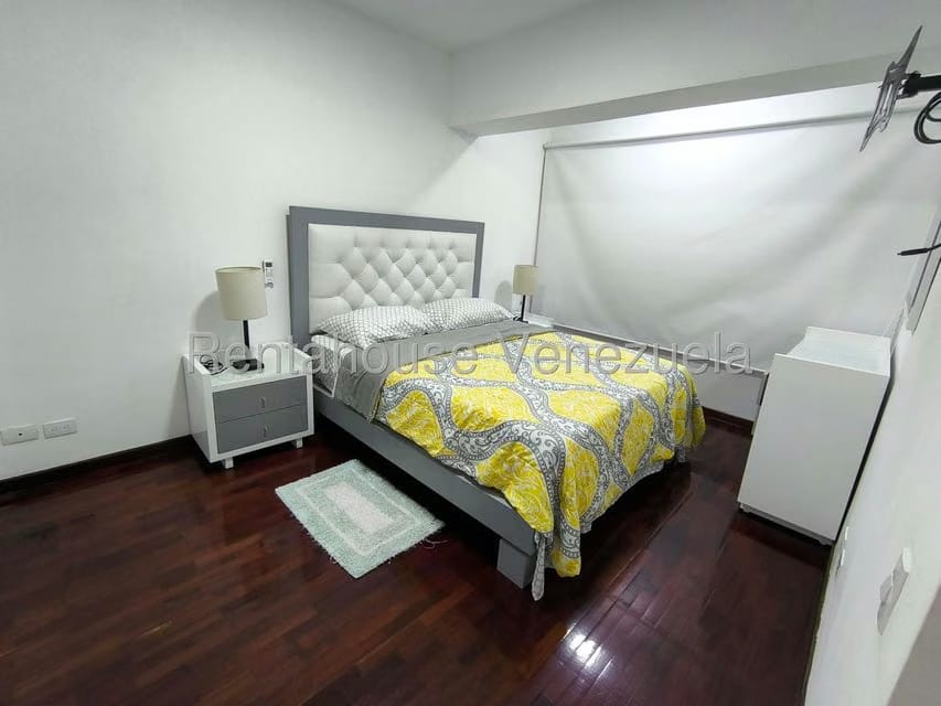 Apartamento (Duplex) en Venta en Santa Fe Norte, Distrito Metropolitano - 33