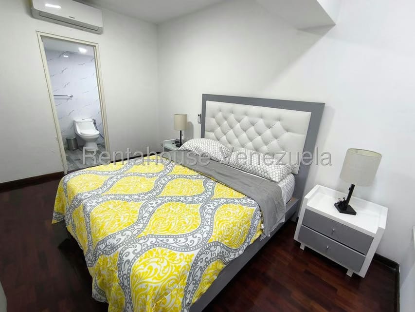 Apartamento (Duplex) en Venta en Santa Fe Norte, Distrito Metropolitano - 34