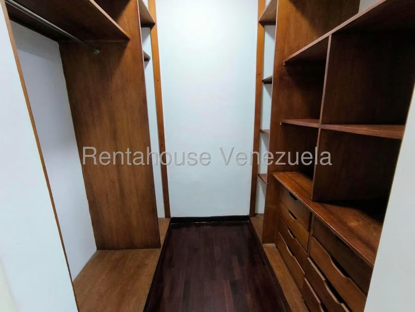 Apartamento (Duplex) en Venta en Santa Fe Norte, Distrito Metropolitano - 37